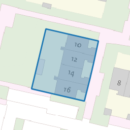 Perceel ASV00-L-1822