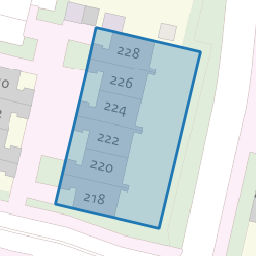 Perceel ASV00-L-1831