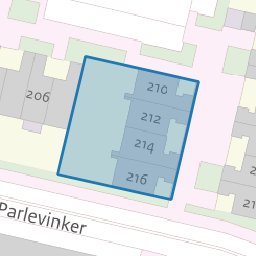 Perceel ASV00-L-1832