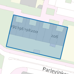 Perceel ASV00-L-1833