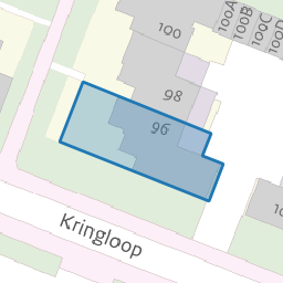 Perceel ASV00-L-1840