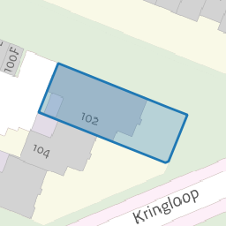 Perceel ASV00-L-1846