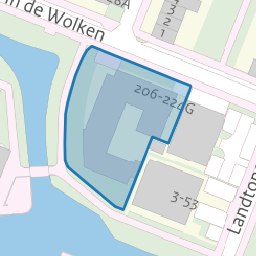 Perceel ASV00-L-1864