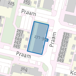 Perceel ASV00-L-1879