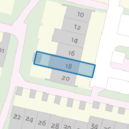 Perceel ASV00-L-1920