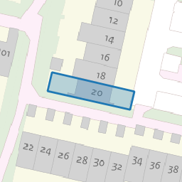 Perceel ASV00-L-1921