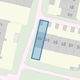 Perceel ASV00-L-1922