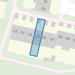 Perceel ASV00-L-1925