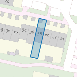 Perceel ASV00-L-1930