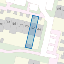 Perceel ASV00-L-1932