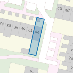 Perceel ASV00-L-1933