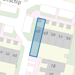 Perceel ASV00-L-1934