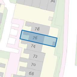 Perceel ASV00-L-1940