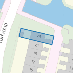 Perceel ASV00-L-1960