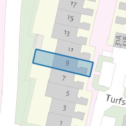 Perceel ASV00-L-1967