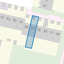 Perceel ASV00-L-1993