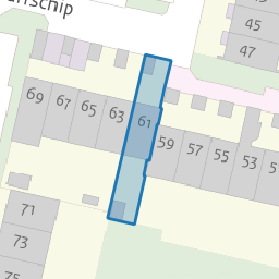 Perceel ASV00-L-1995