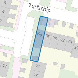 Perceel ASV00-L-1999