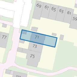 Perceel ASV00-L-2000