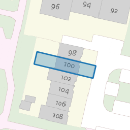 Perceel ASV00-L-2009