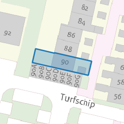 Perceel ASV00-L-2021