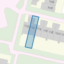 Perceel ASV00-L-2029