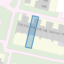 Perceel ASV00-L-2030