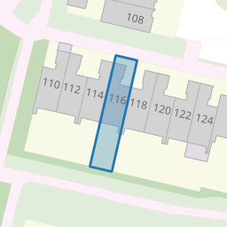 Perceel ASV00-L-2031