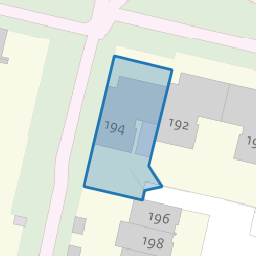 Perceel ASV00-L-2057