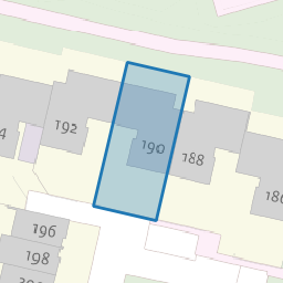 Perceel ASV00-L-2059