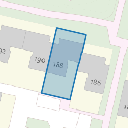 Perceel ASV00-L-2060