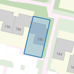 Perceel ASV00-L-2061