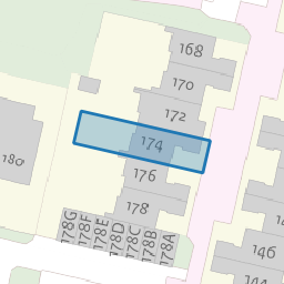 Perceel ASV00-L-2071