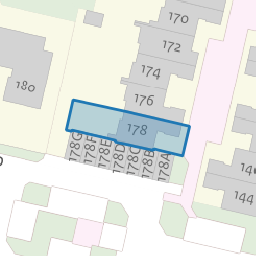 Perceel ASV00-L-2073