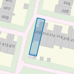 Perceel ASV00-L-2081