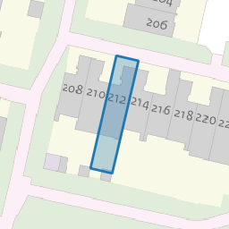 Perceel ASV00-L-2083