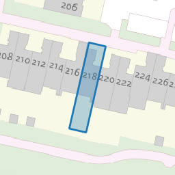 Perceel ASV00-L-2086