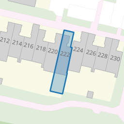 Perceel ASV00-L-2088