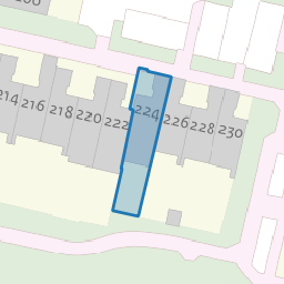 Perceel ASV00-L-2089