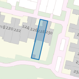 Perceel ASV00-L-2091