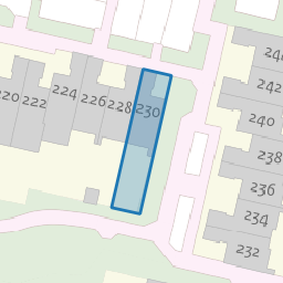 Perceel ASV00-L-2092