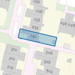 Perceel ASV00-L-2099