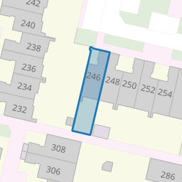 Perceel ASV00-L-2100