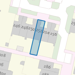 Perceel ASV00-L-2103