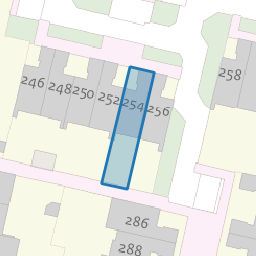 Perceel ASV00-L-2104