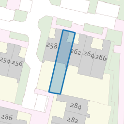 Perceel ASV00-L-2107