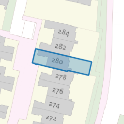 Perceel ASV00-L-2113