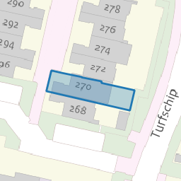 Perceel ASV00-L-2118