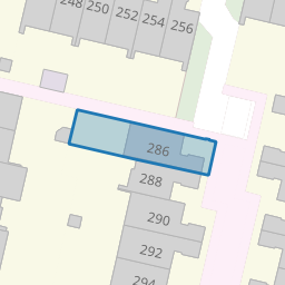 Perceel ASV00-L-2133