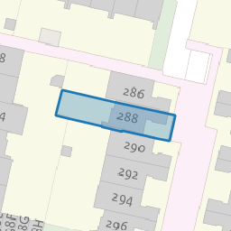 Perceel ASV00-L-2134